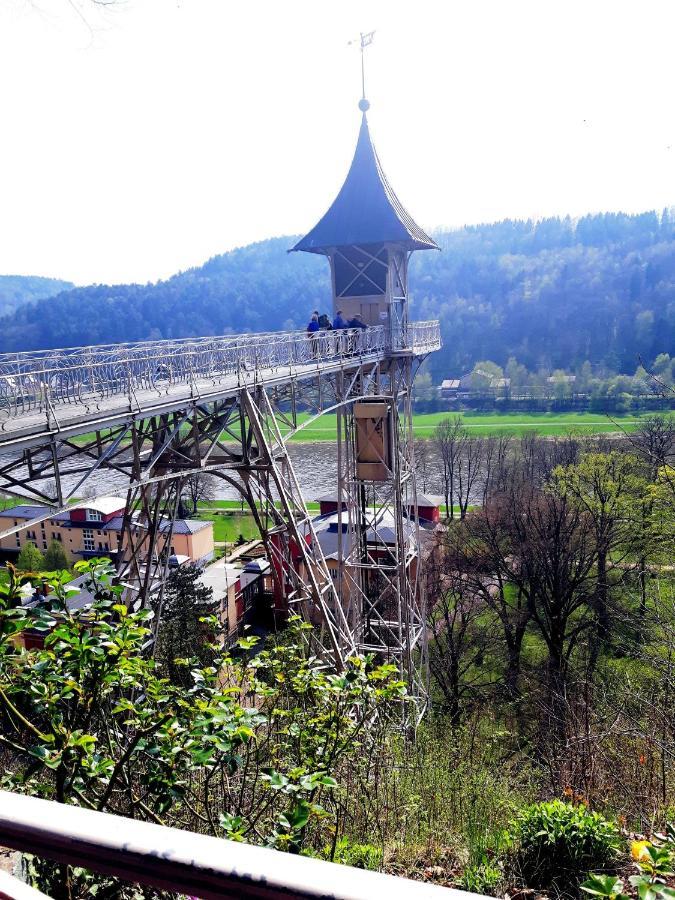 Rathmannsdorf Ferienhaus Und Ferienwohnung Buettner מראה חיצוני תמונה