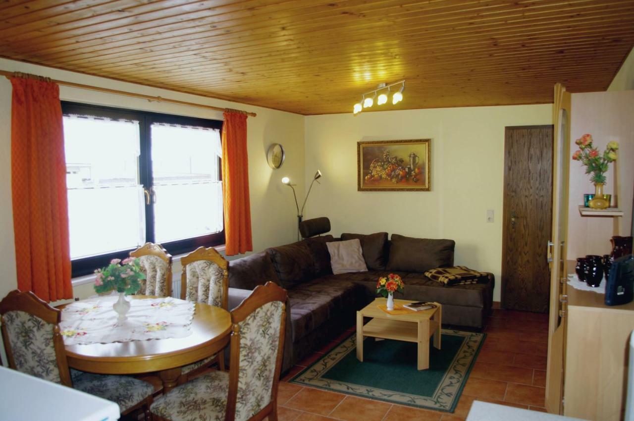 Rathmannsdorf Ferienhaus Und Ferienwohnung Buettner מראה חיצוני תמונה