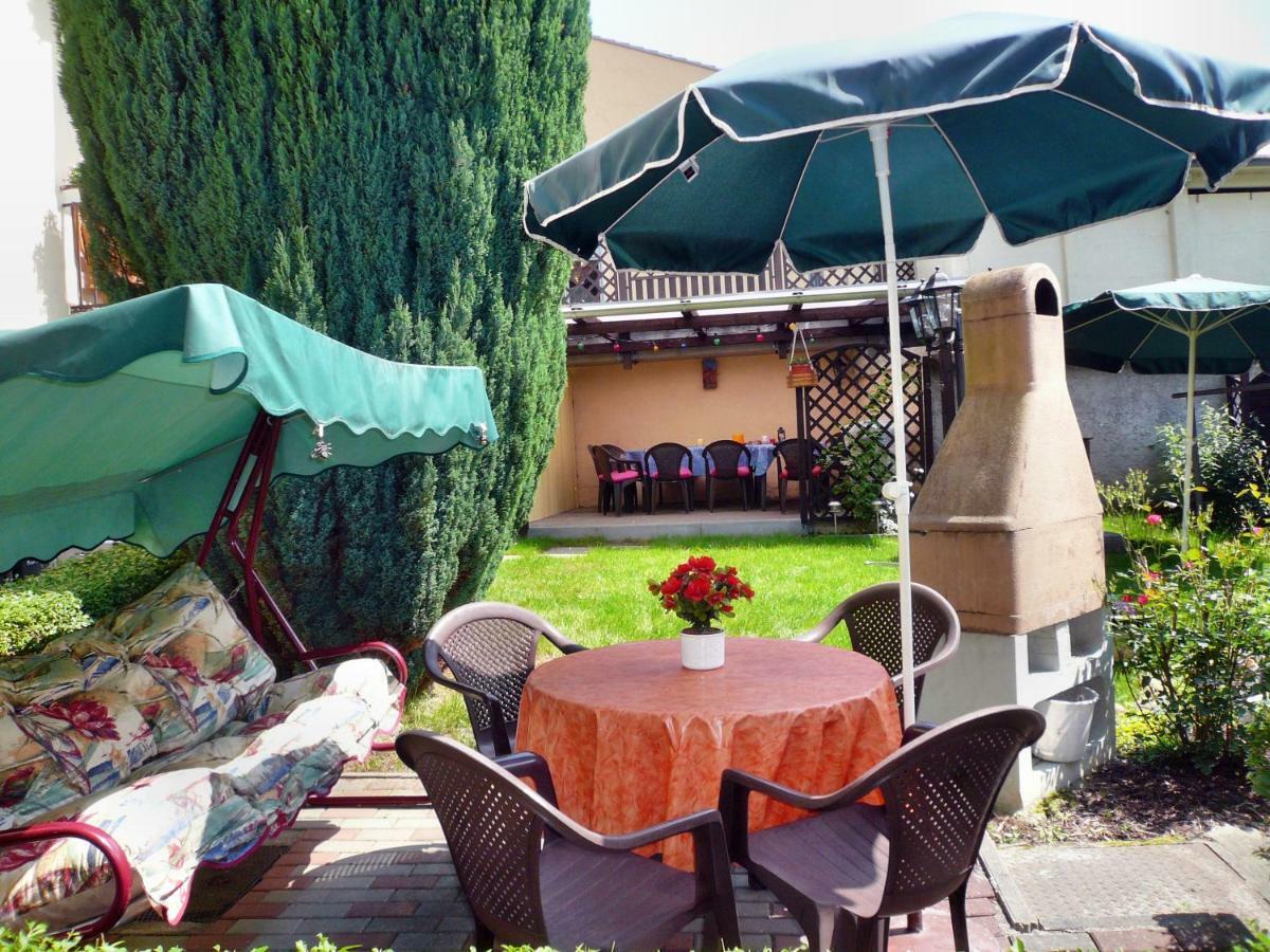 Rathmannsdorf Ferienhaus Und Ferienwohnung Buettner מראה חיצוני תמונה