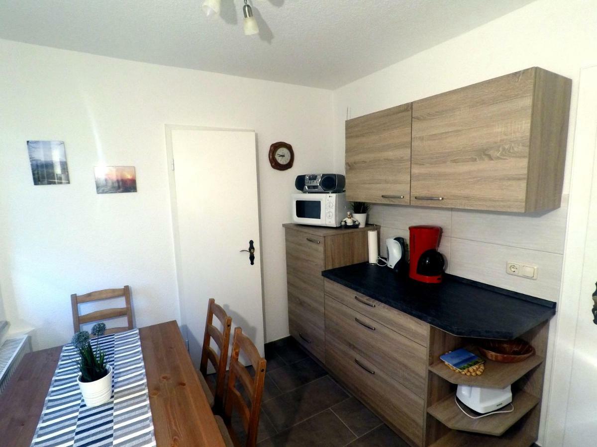 Rathmannsdorf Ferienhaus Und Ferienwohnung Buettner מראה חיצוני תמונה