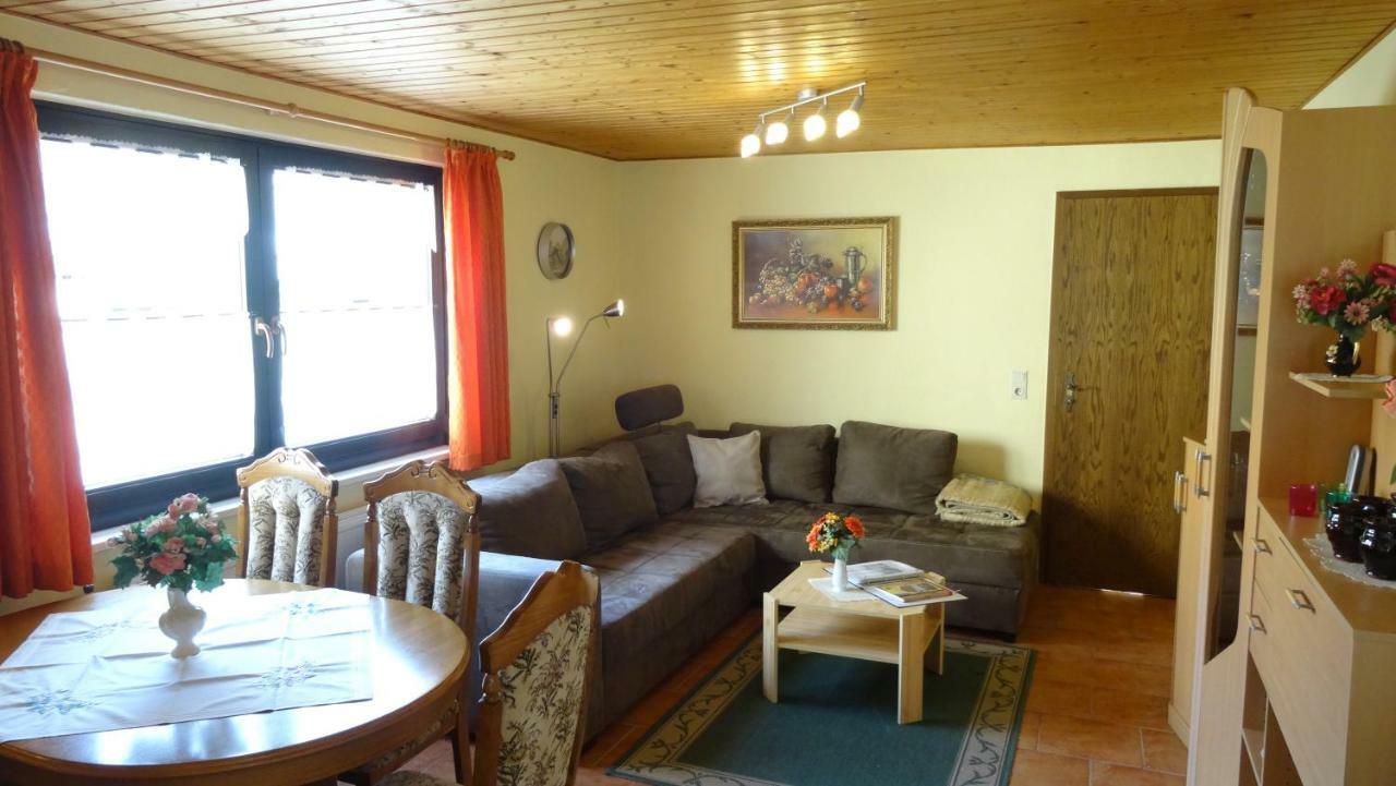 Rathmannsdorf Ferienhaus Und Ferienwohnung Buettner מראה חיצוני תמונה